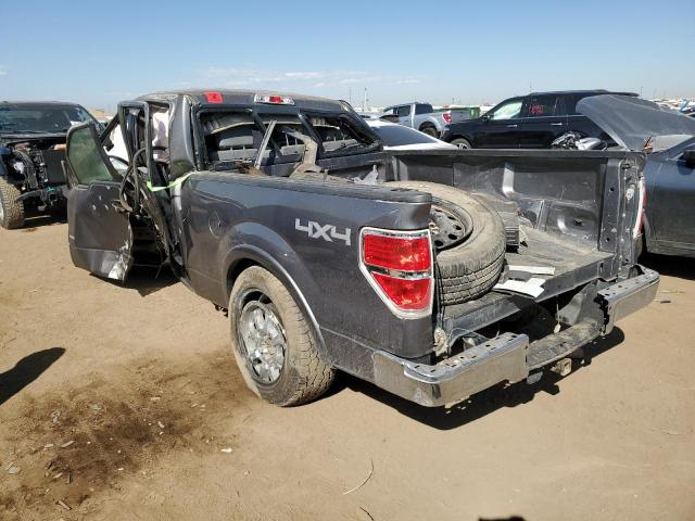 Vin: 1ftfw1et6dfb09874, lot: 74769524, ford f-150 supercrew 20132