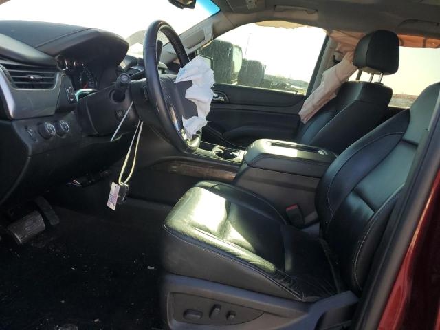 2020 CHEVROLET SUBURBAN K - 1GNSKHKC2LR126134