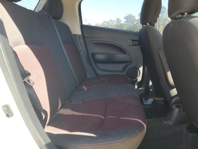 2019 MITSUBISHI MIRAGE LE ML32A5HJ9KH016205
