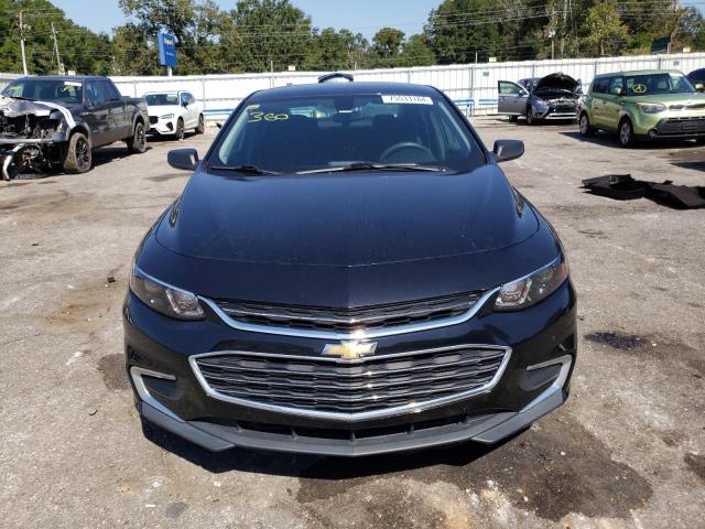 2018 CHEVROLET MALIBU LS - 1G1ZB5ST4JF284228