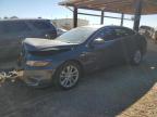 2018 CHEVROLET MALIBU LT - 1G1ZD5STXJF131833