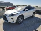 2019 LEXUS RX 350 BAS - 2T2BZMCA5KC175326