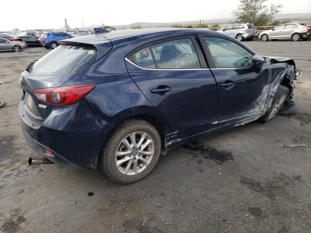 2016 MAZDA 3 TOURING - JM1BM1M7XG1318612