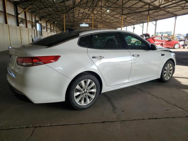 VIN 5XXGU4L32GG107172 2016 KIA Optima, EX no.3