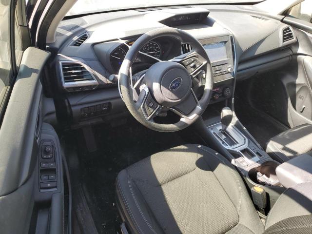 2020 SUBARU FORESTER JF2SKADC8LH494726