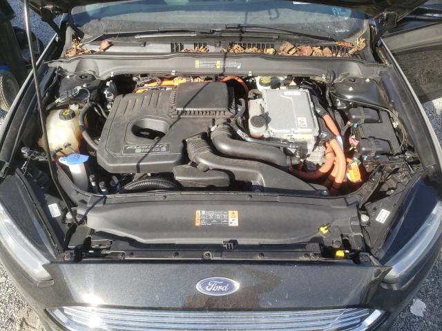 2015 FORD FUSION SE - 3FA6P0PU7FR156002