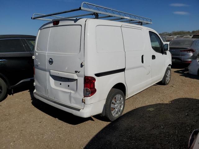 2018 NISSAN NV200 2.5S - 3N6CM0KNXJK700528