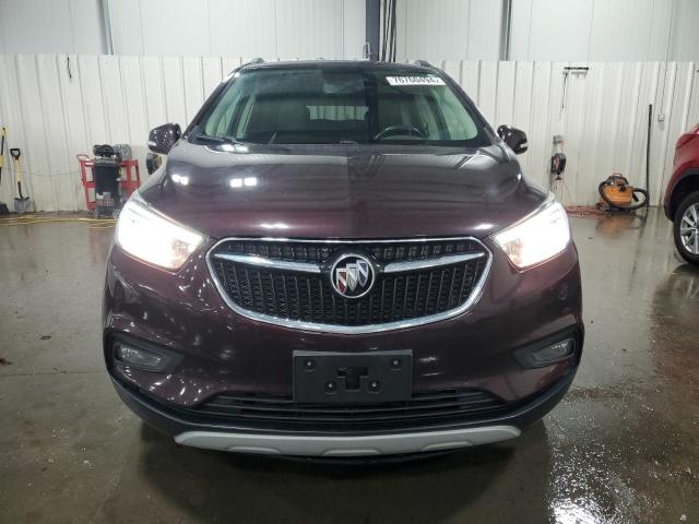 2017 BUICK ENCORE PRE - KL4CJFSB9HB250181