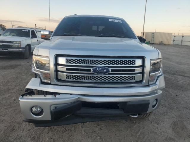 VIN 1FTFW1ET4DFB87649 2013 Ford F-150, Supercrew no.5