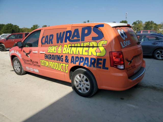 2015 DODGE GRAND CARA - 2C4RDGBG8FR615828