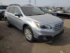 SUBARU OUTBACK 2. снимка