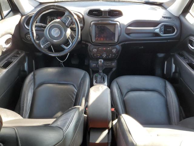 VIN ZACCJBDB9JPH09250 2018 JEEP RENEGADE no.8