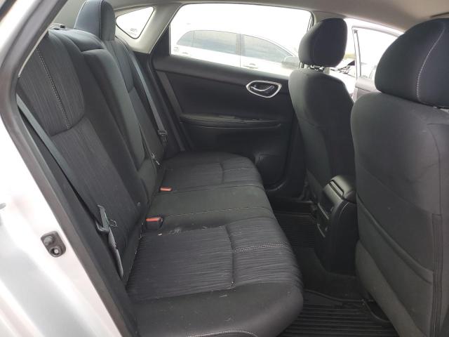2016 NISSAN SENTRA S - 3N1AB7APXGL676586