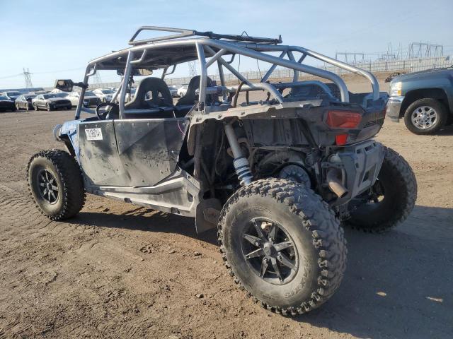2018 POLARIS RZR XP 4 T - 3NSVFE92XJF414247