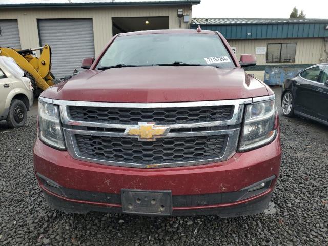2016 CHEVROLET SUBURBAN K - 1GNSKHKCXGR384570