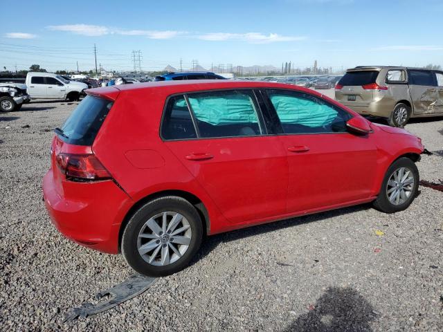 2017 VOLKSWAGEN GOLF S - 3VW217AU8HM026920