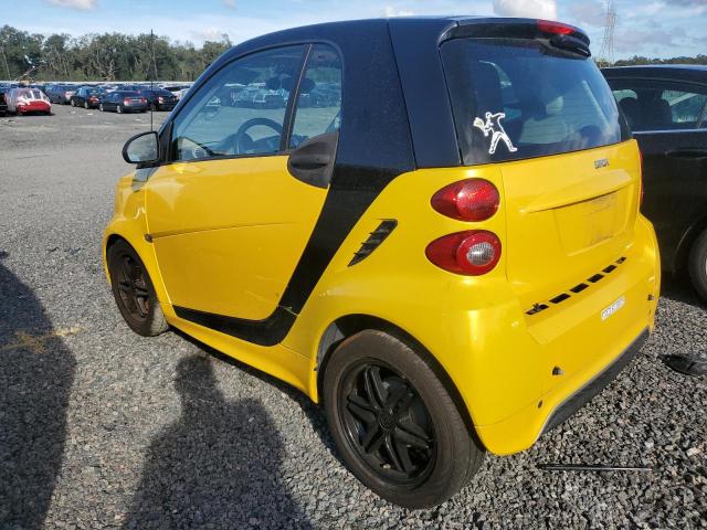 VIN WMEEJ3BA8DK723018 2013 Smart Fortwo, Pure no.2