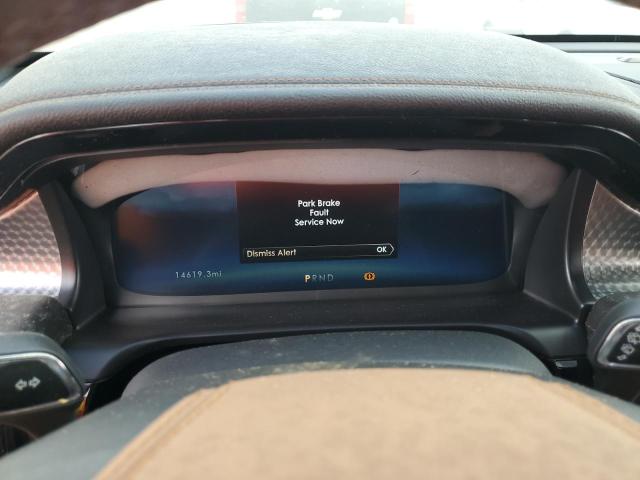 2021 LINCOLN AVIATOR BL 5LM5J9XC2MGL11636