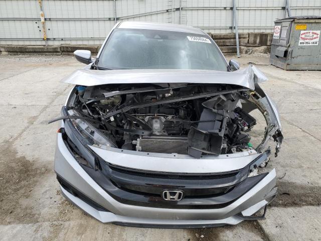 2019 HONDA CIVIC SPOR - 2HGFC2F85KH519460
