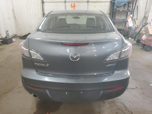 VIN JM1BL1U74D1719958 2013 Mazda 3, I no.6