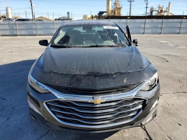 VIN 1G1ZD5STXPF134272 2023 Chevrolet Malibu, LT no.5