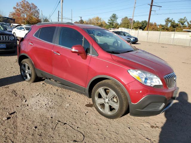 VIN KL4CJASB6EB639505 2014 Buick Encore no.4