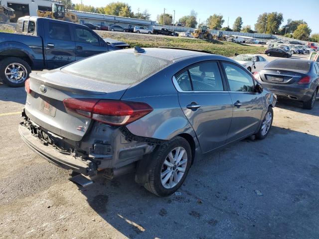 2017 KIA FORTE LX - 3KPFL4A73HE058627
