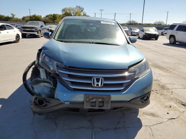 VIN 5J6RM3H51EL026880 2014 Honda CR-V, EX no.5