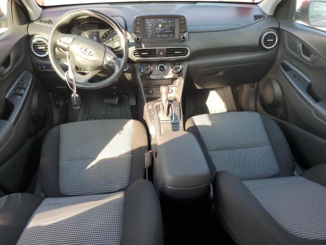 2019 HYUNDAI KONA SEL - KM8K62AA8KU254895
