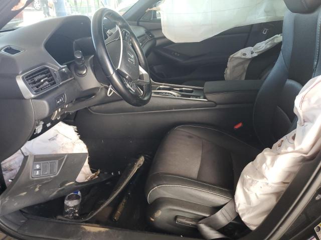 2020 HONDA ACCORD SPO - 1HGCV2F38LA018323