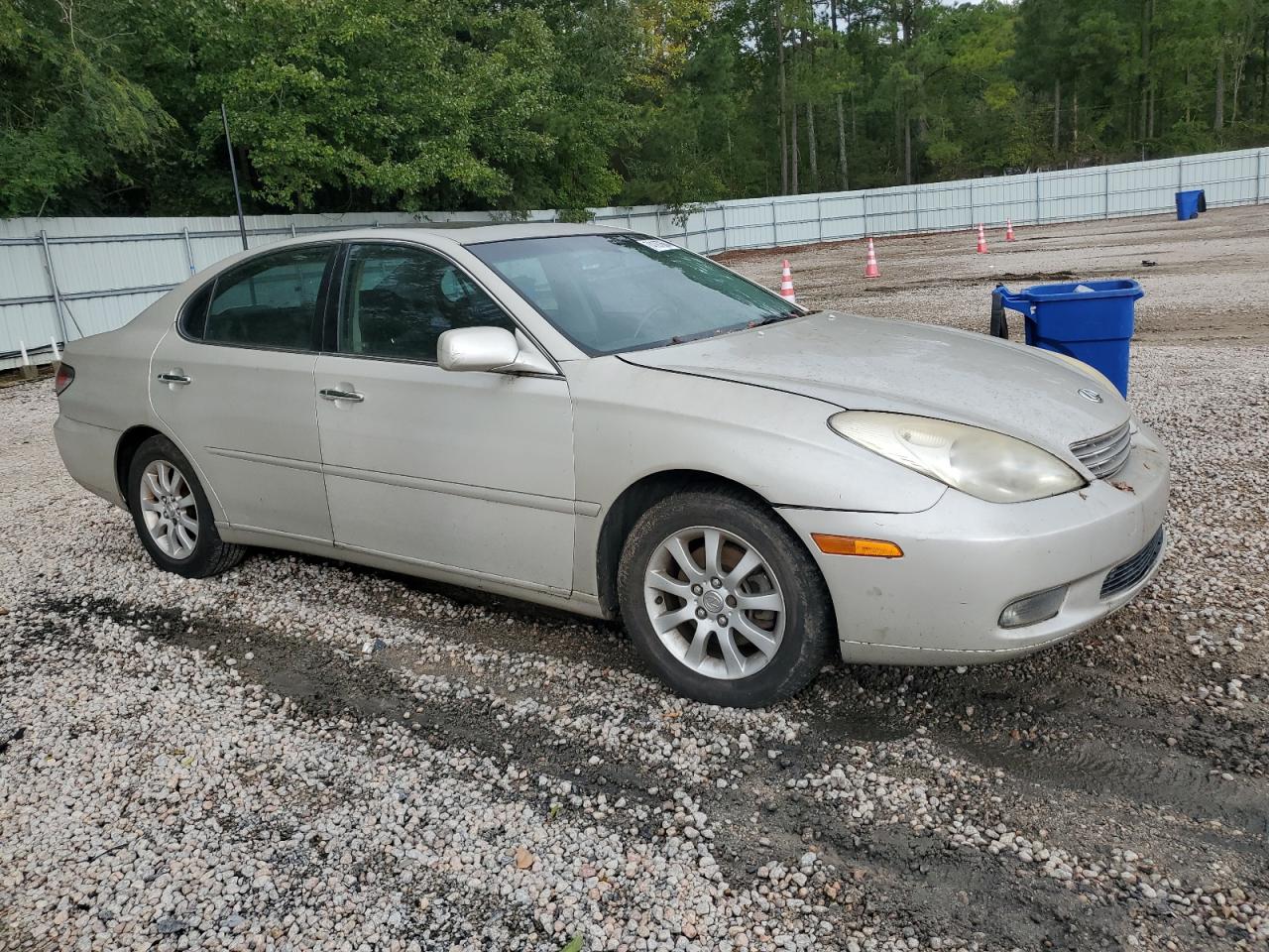 Lot #2994036995 2004 LEXUS ES 330