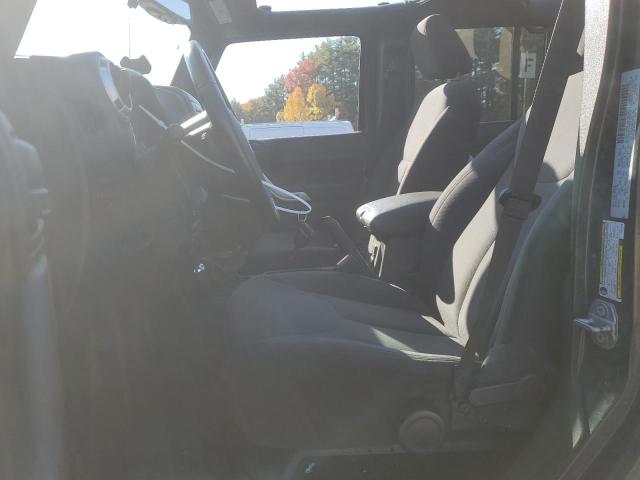 2016 JEEP WRANGLER U - 1C4BJWFG9GL244770
