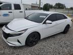2021 HYUNDAI ELANTRA SE - 5NPLM4AG2MH019145