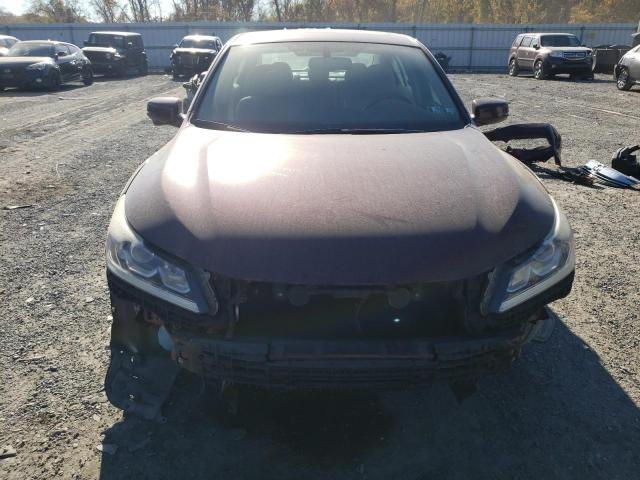 VIN 1HGCR2F83HA243689 2017 Honda Accord, Exl no.5