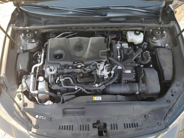 2020 TOYOTA AVALON LIM - 4T1D21FB6LU015301