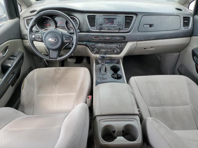 2016 KIA SEDONA LX - KNDMB5C14G6095165