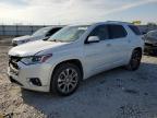 2021 CHEVROLET TRAVERSE P - 1GNEVKKW0MJ253380