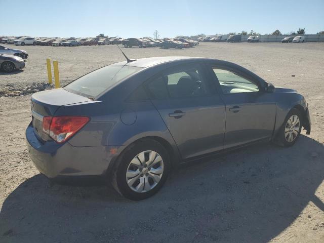Vin: 1g1pa5sh1d7256519, lot: 76632284, chevrolet cruze ls 20133