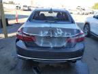 Lot #3029402695 2017 HONDA ACCORD LX