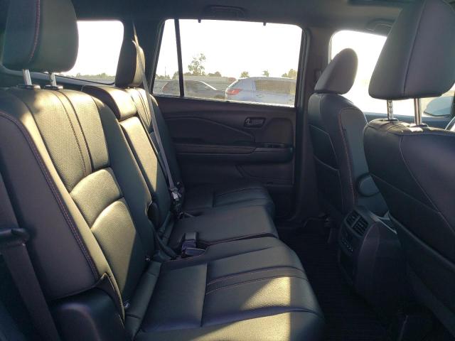 2022 HONDA PILOT TRAI - 5FNYF6H86NB075888