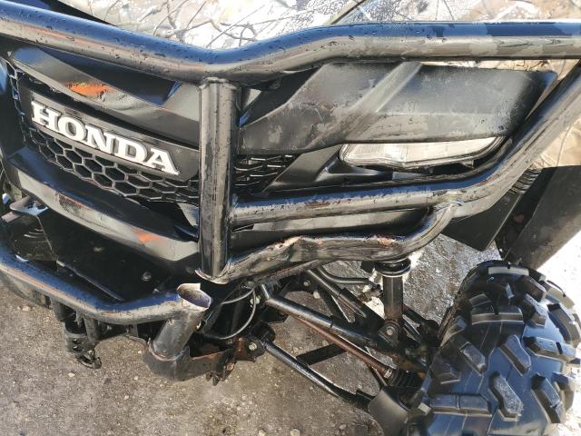 2016 HONDA SXS700 M2 1HFVE0226G4201819