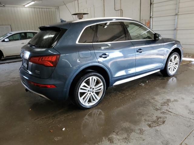 2018 AUDI Q5 PRESTIG WA1CNAFY4J2032399