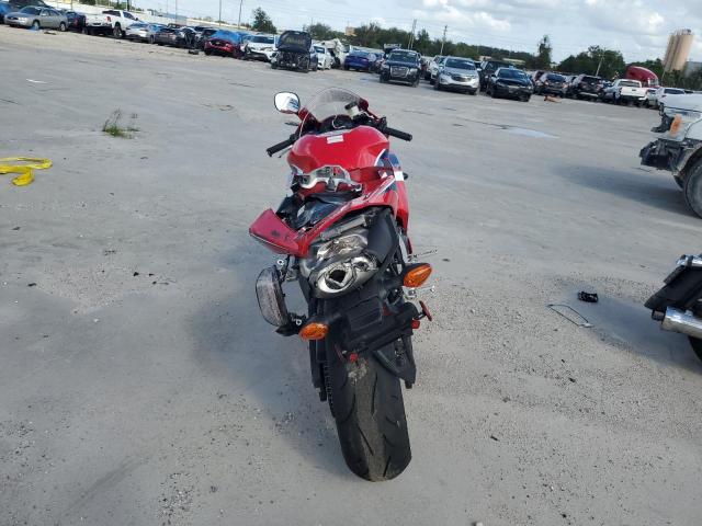 2024 HONDA CBR600 RR JH2PC40J7RK100062