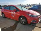 CHEVROLET CRUZE LT photo