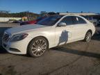 MERCEDES-BENZ S 550 снимка