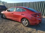 HYUNDAI ELANTRA SE photo