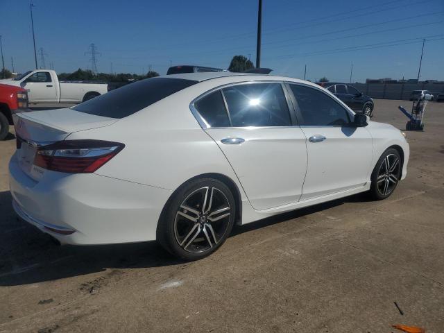 2017 HONDA ACCORD SPO - 1HGCR2F53HA026827