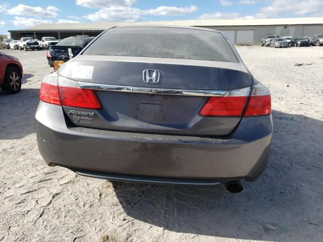 2015 HONDA ACCORD EX - 1HGCR2F76FA232500