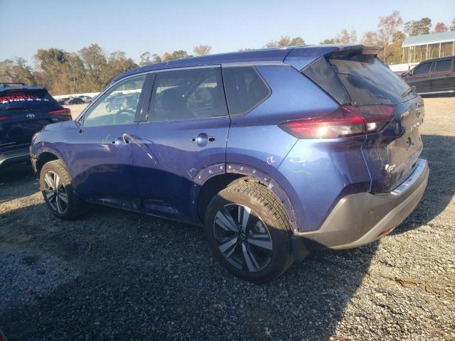 2021 NISSAN ROGUE SL - 5N1AT3CA8MC849746