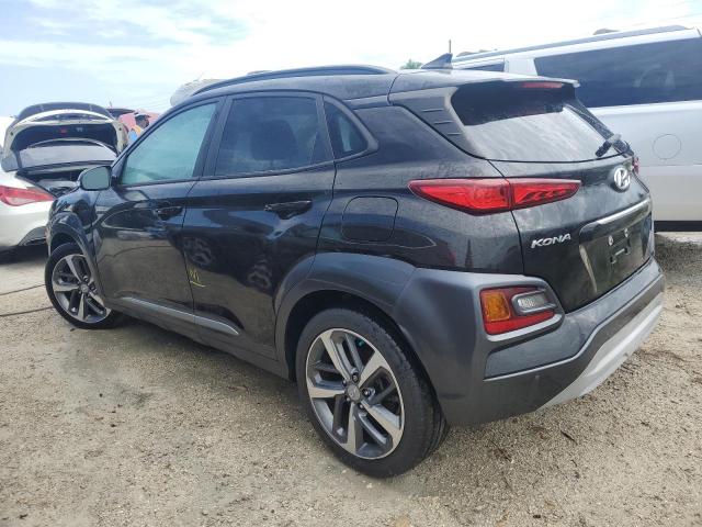 VIN KM8K53A56MU668059 2021 Hyundai Kona, Ultimate no.2